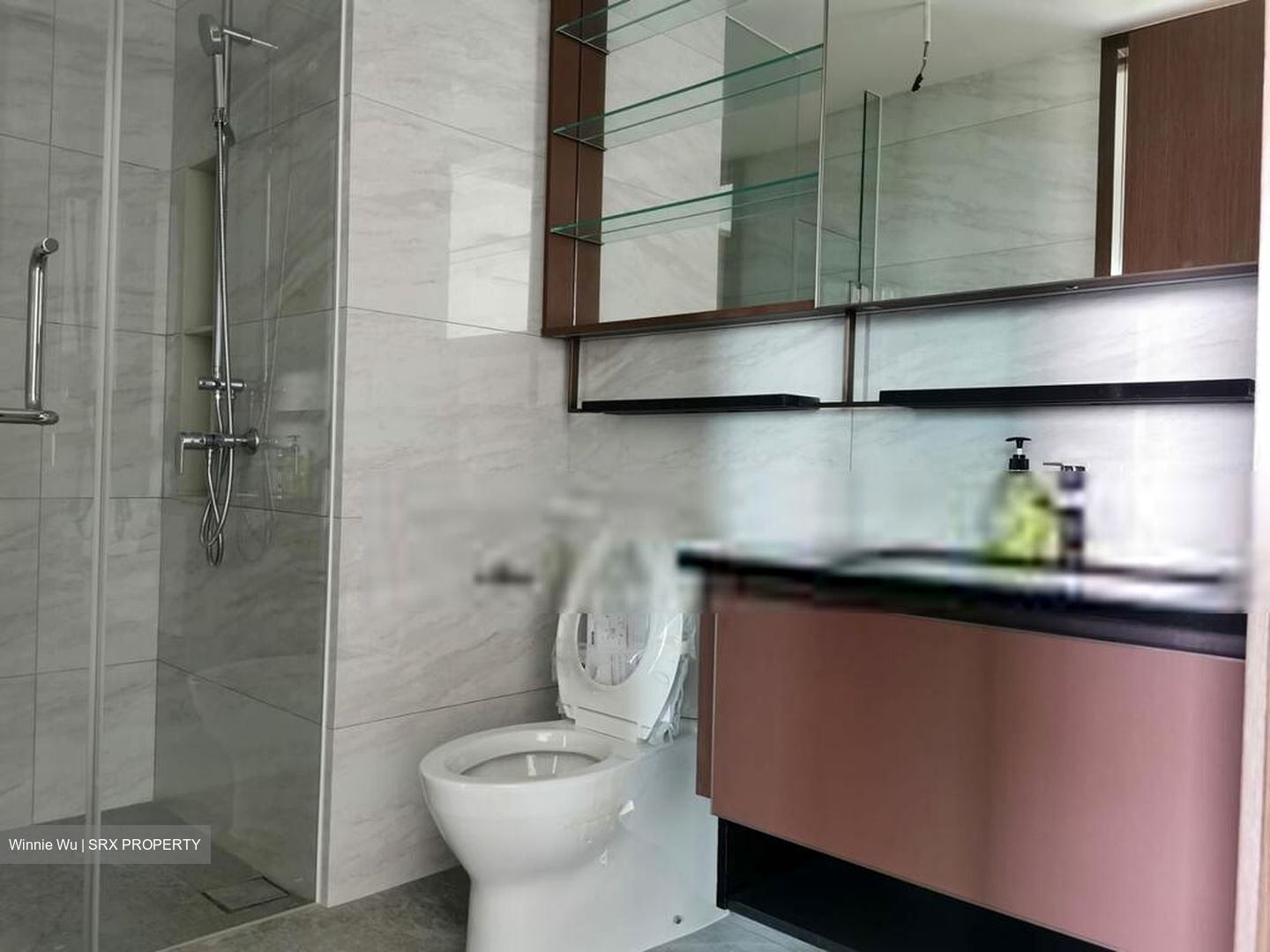 Normanton Park (D5), Apartment #632045291